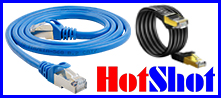 Nuestra familia de cables Ethernet está diseñada para proporcionar soluciones de conectividad de alto rendimiento y fiabilidad. Fabricados con materiales de calidad, garantizan una transmisión de datos estable y eficiente en diversas aplicaciones. Su construcción duradera y flexible facilita una instalación sencilla y segura, adaptándose tanto a entornos domésticos como profesionales. Estos cables son ideales para quienes buscan mejorar la fiabilidad y el rendimiento de sus redes, asegurando comunicaciones rápidas y continuas en infraestructuras de red exigentes. Perfectos para mantener una conexión confiable en todo momento. Son ideales para redes domésticas y profesionales, conectando dispositivos como computadoras, servidores, switches, sistemas de videovigilancia y puntos de acceso, garantizando una comunicación estable y confiable en entornos de alta demanda.



